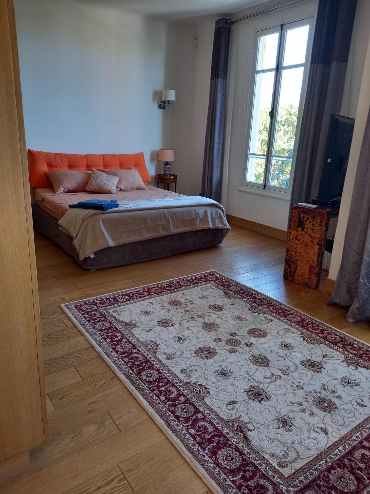 Magnifique Villa Pieds Dans L Eau Saint Jean Cap Ferrat المظهر الخارجي الصورة