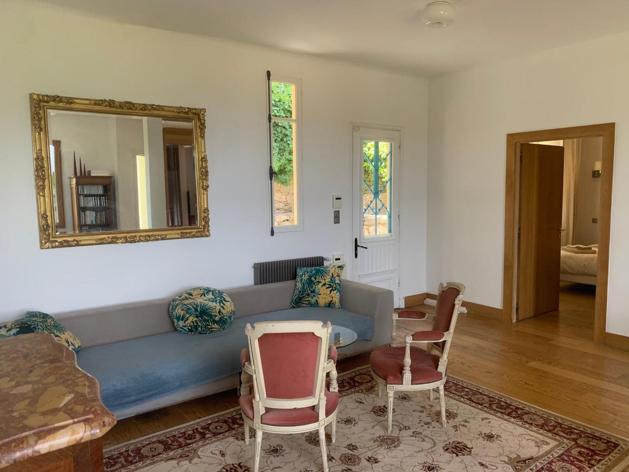 Magnifique Villa Pieds Dans L Eau Saint Jean Cap Ferrat المظهر الخارجي الصورة
