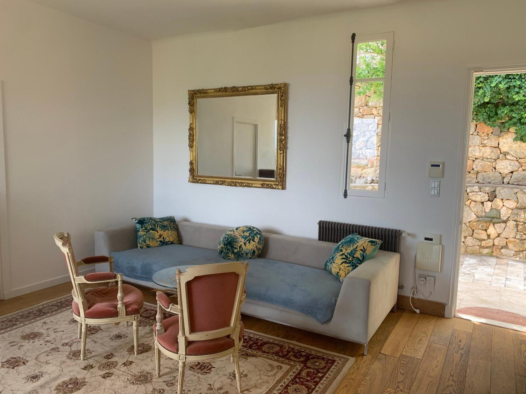 Magnifique Villa Pieds Dans L Eau Saint Jean Cap Ferrat المظهر الخارجي الصورة